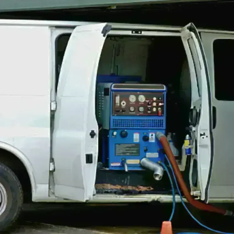 Water Extraction process in Swift County, MN